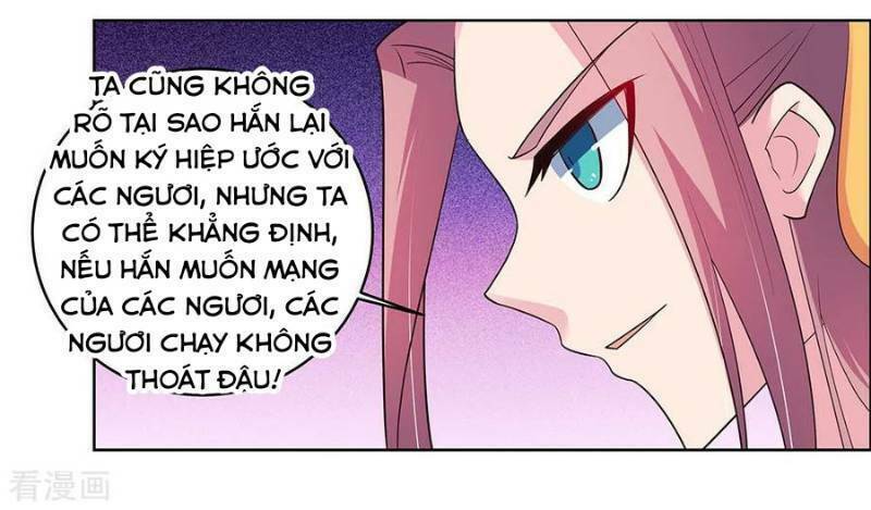 Tôn Thượng Chapter 90 - Trang 2