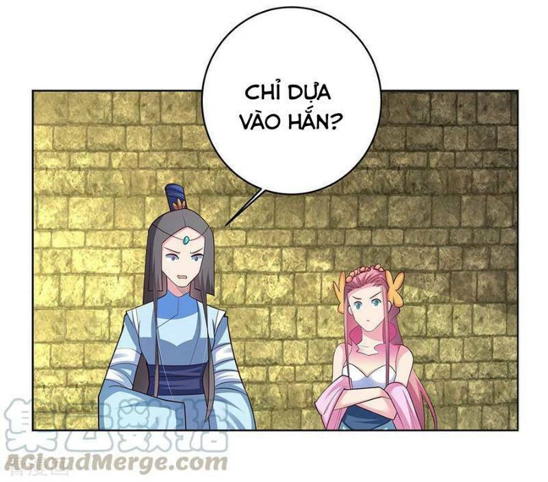 Tôn Thượng Chapter 90 - Trang 2