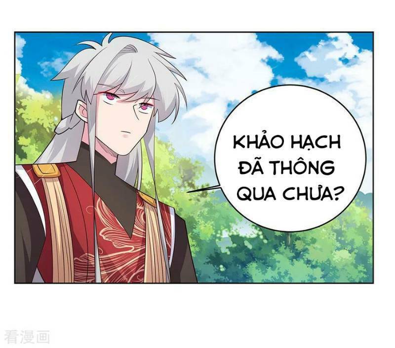 Tôn Thượng Chapter 90 - Trang 2