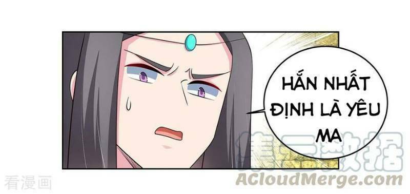 Tôn Thượng Chapter 90 - Trang 2