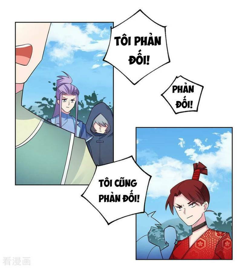 Tôn Thượng Chapter 90 - Trang 2