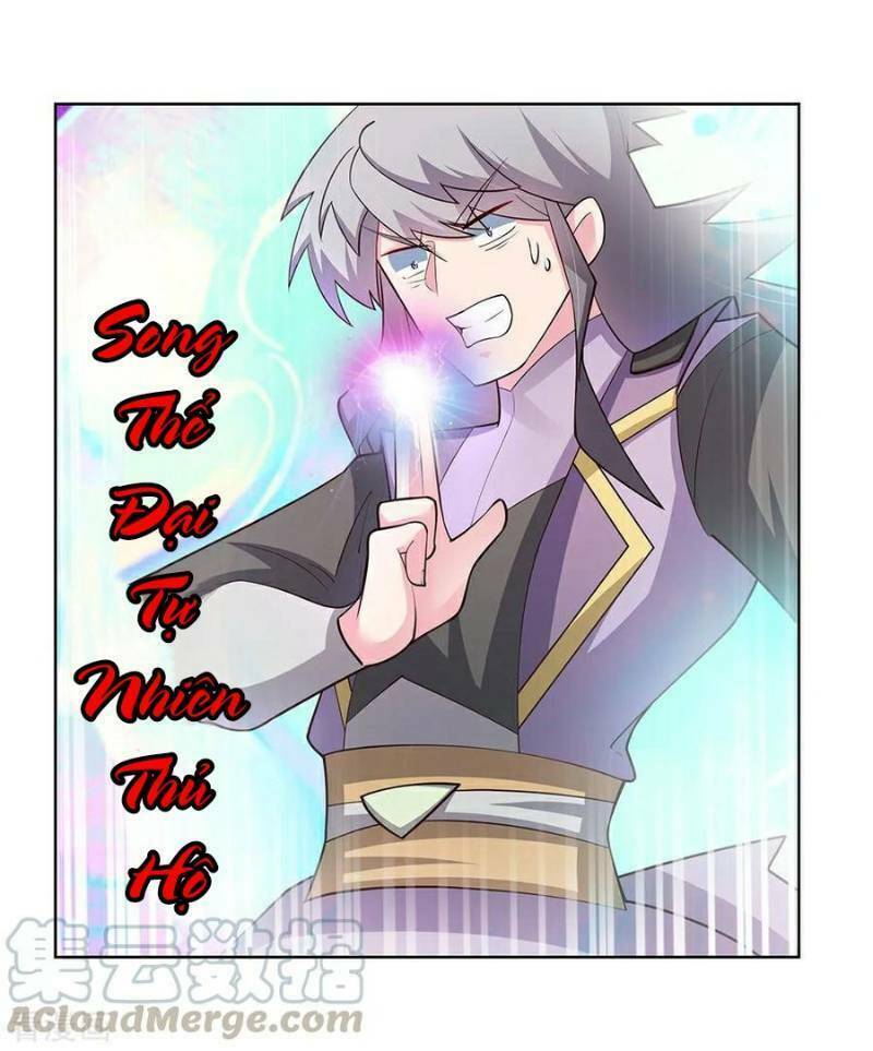 Tôn Thượng Chapter 90 - Trang 2