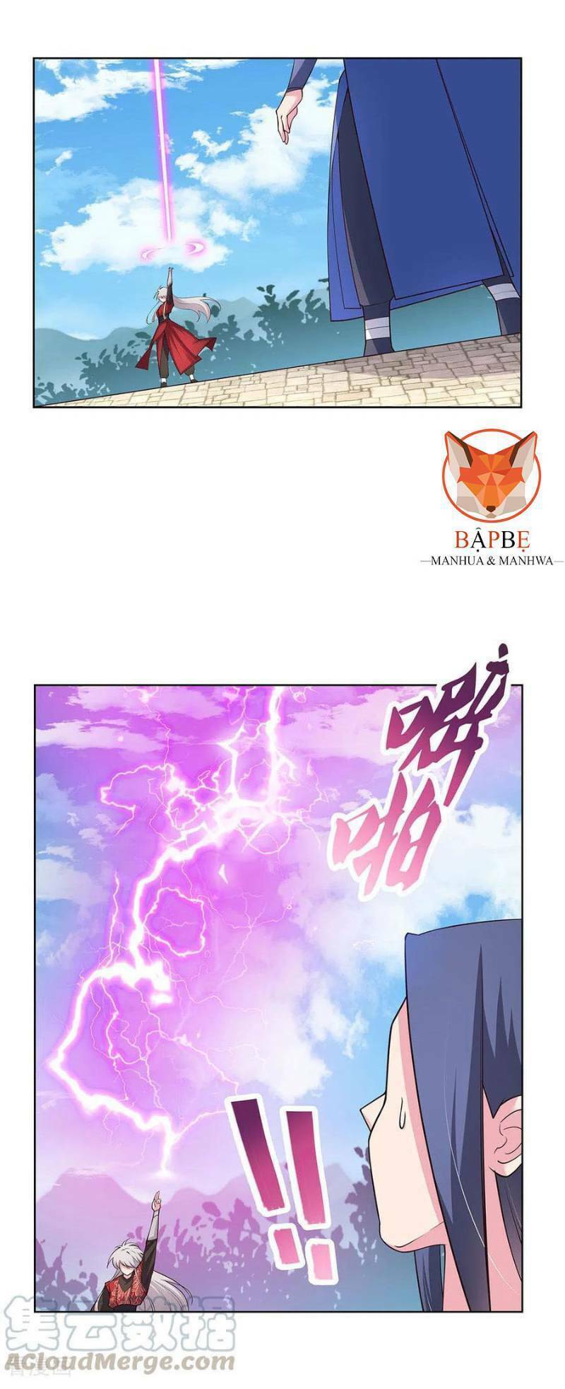 Tôn Thượng Chapter 89 - Trang 2