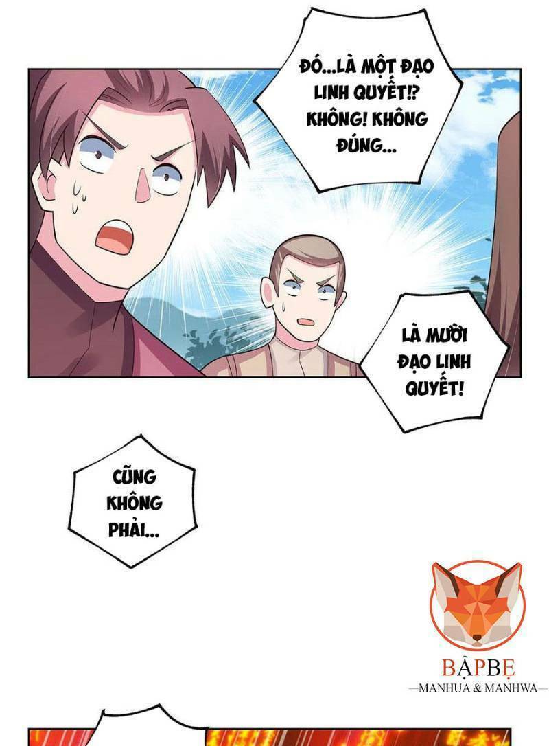 Tôn Thượng Chapter 89 - Trang 2