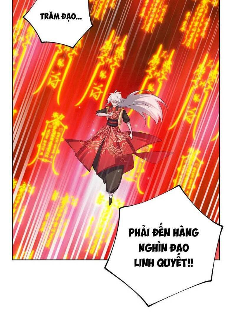 Tôn Thượng Chapter 89 - Trang 2