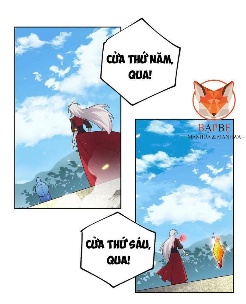 Tôn Thượng Chapter 89 - Trang 2