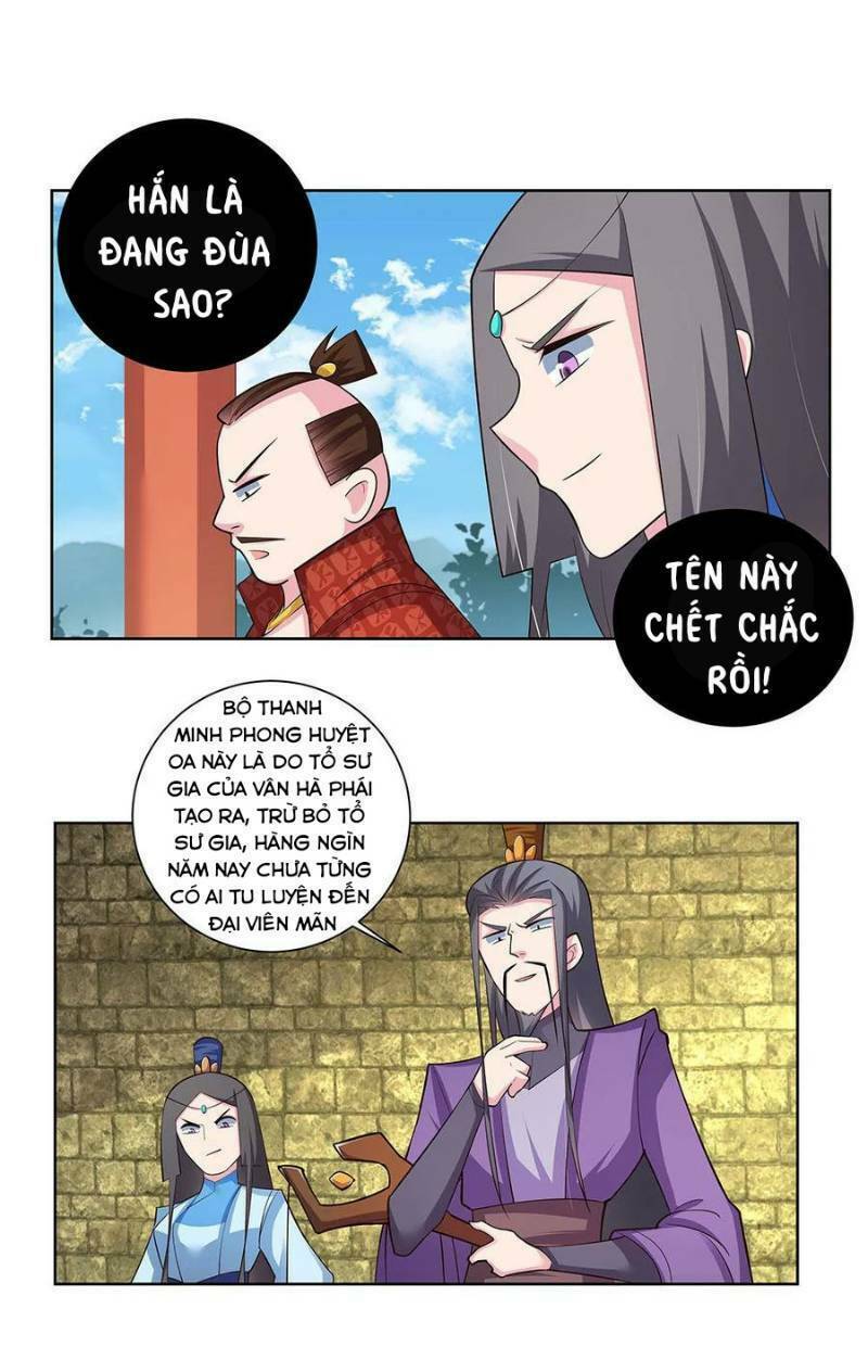 Tôn Thượng Chapter 88 - Trang 2