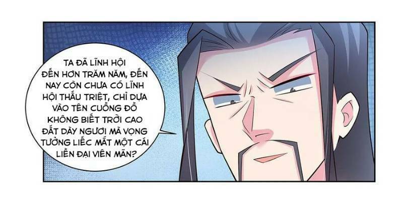 Tôn Thượng Chapter 88 - Trang 2