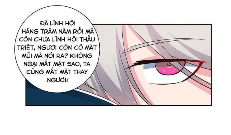 Tôn Thượng Chapter 88 - Trang 2