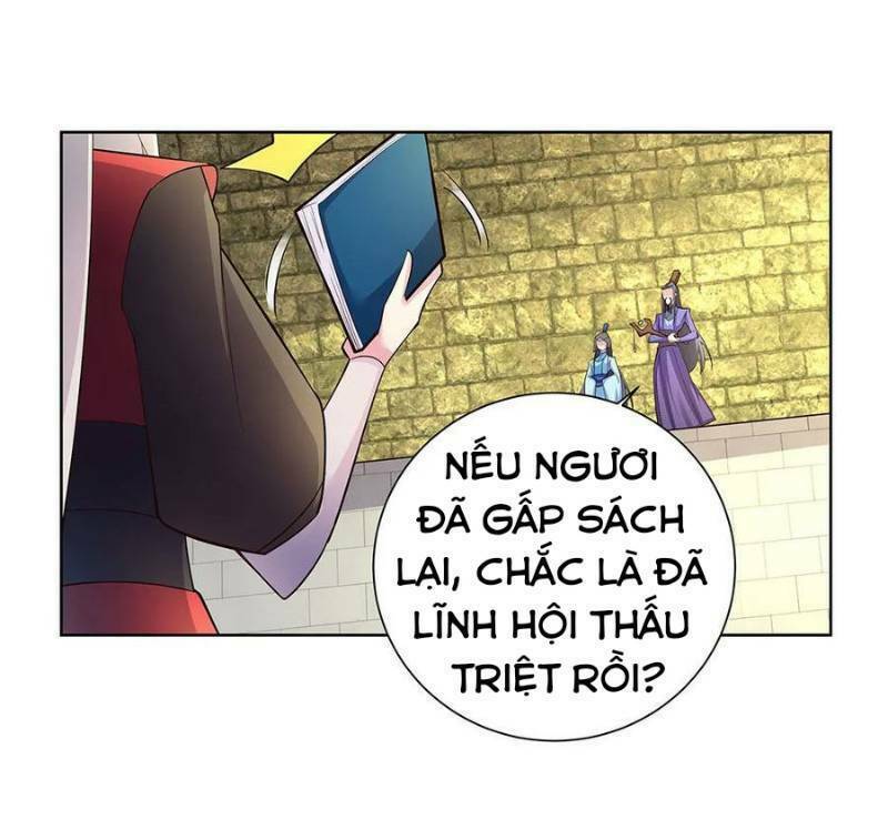 Tôn Thượng Chapter 88 - Trang 2