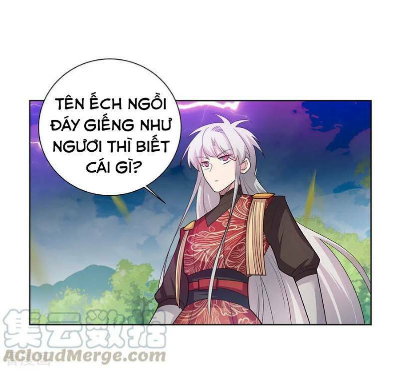 Tôn Thượng Chapter 88 - Trang 2