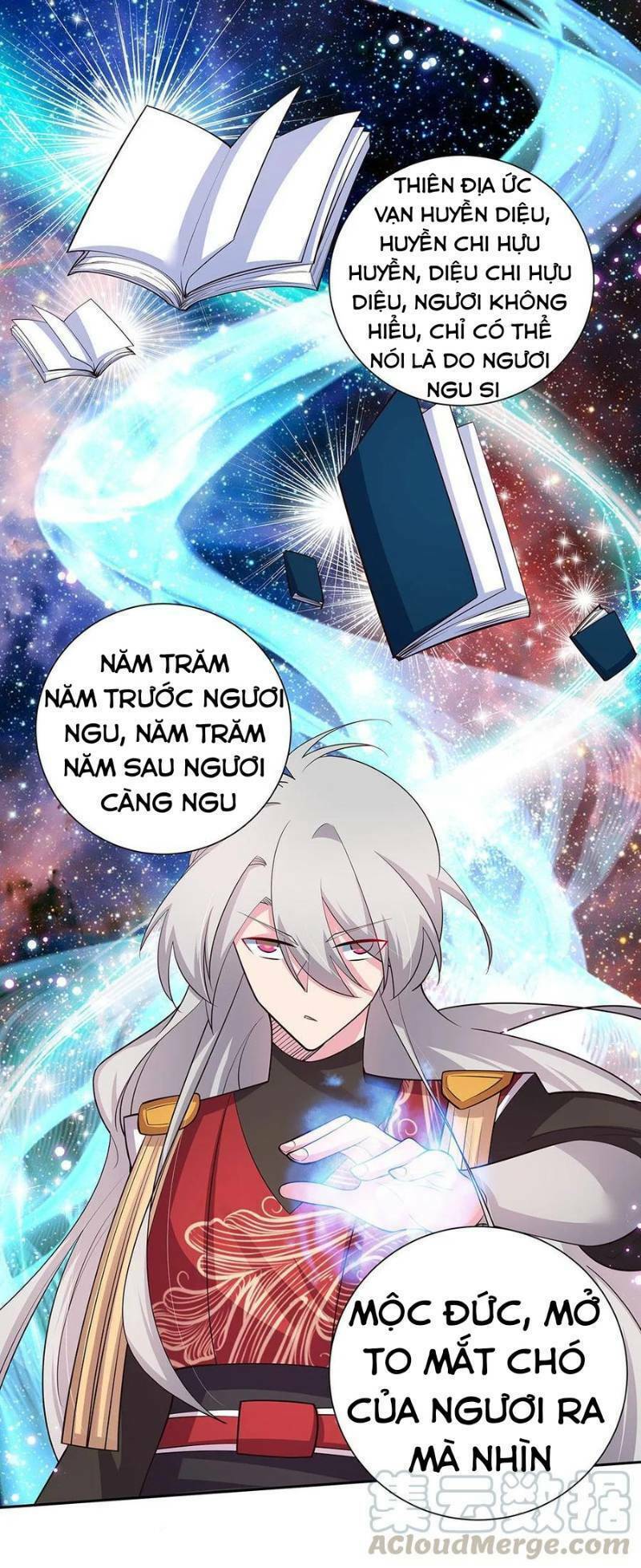 Tôn Thượng Chapter 88 - Trang 2