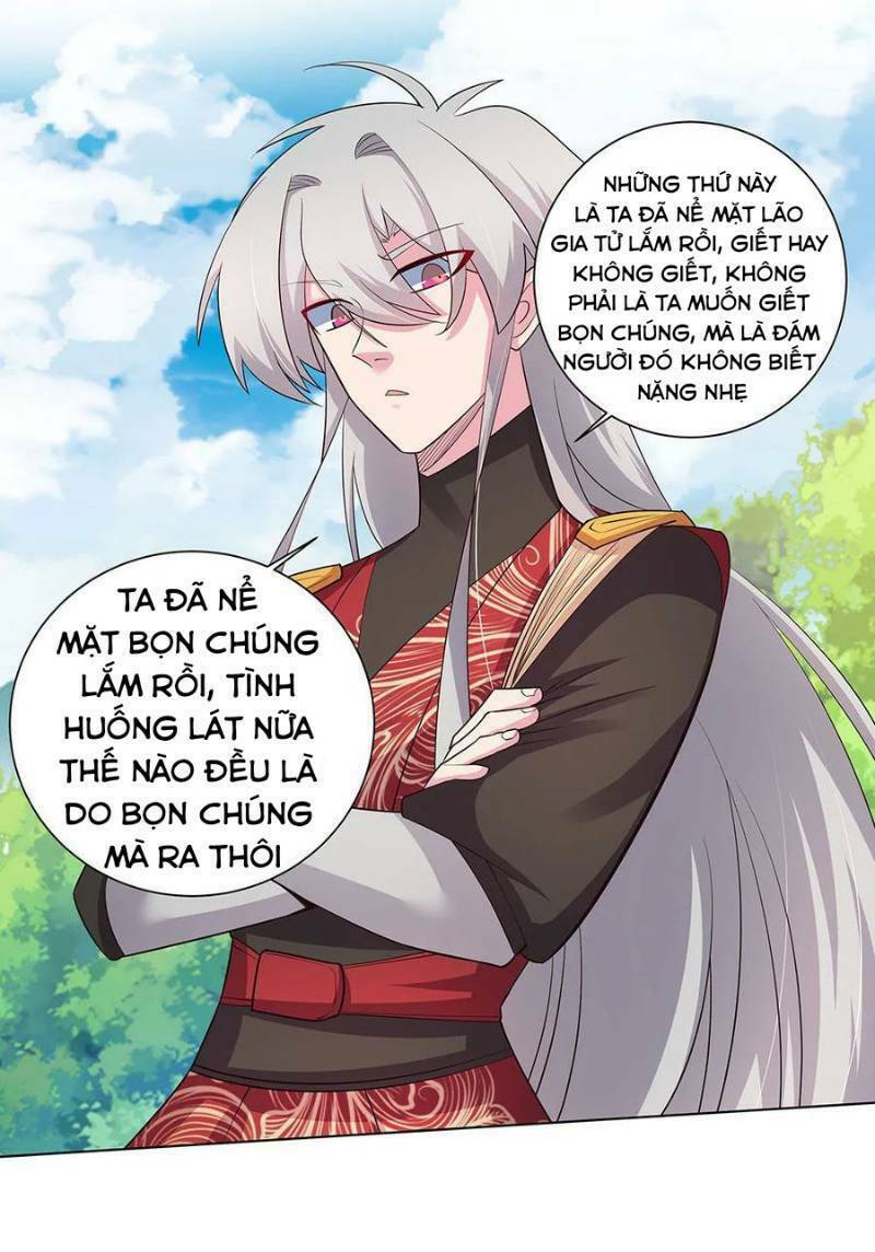 Tôn Thượng Chapter 88 - Trang 2