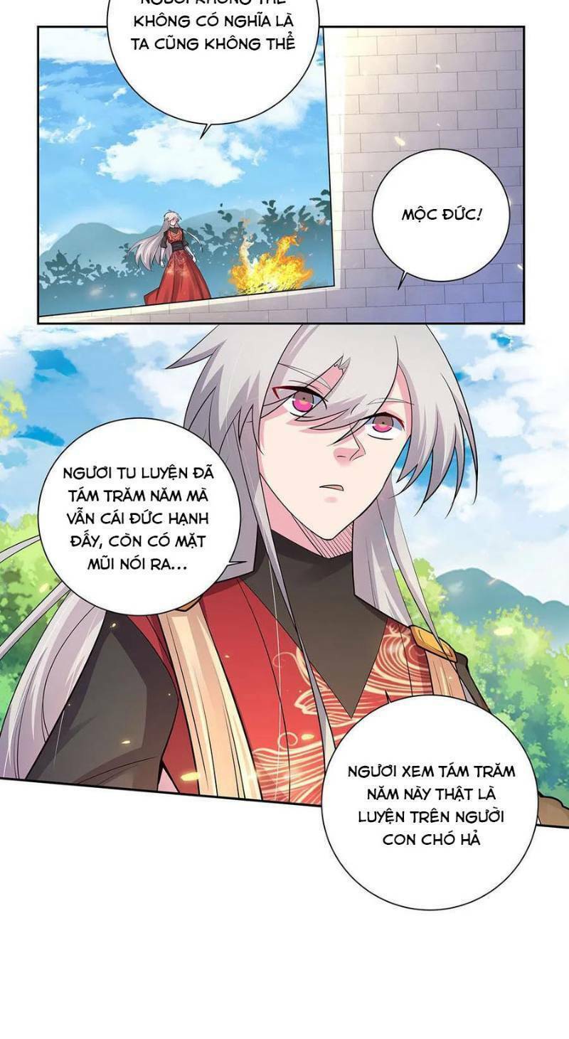 Tôn Thượng Chapter 84 - Trang 2