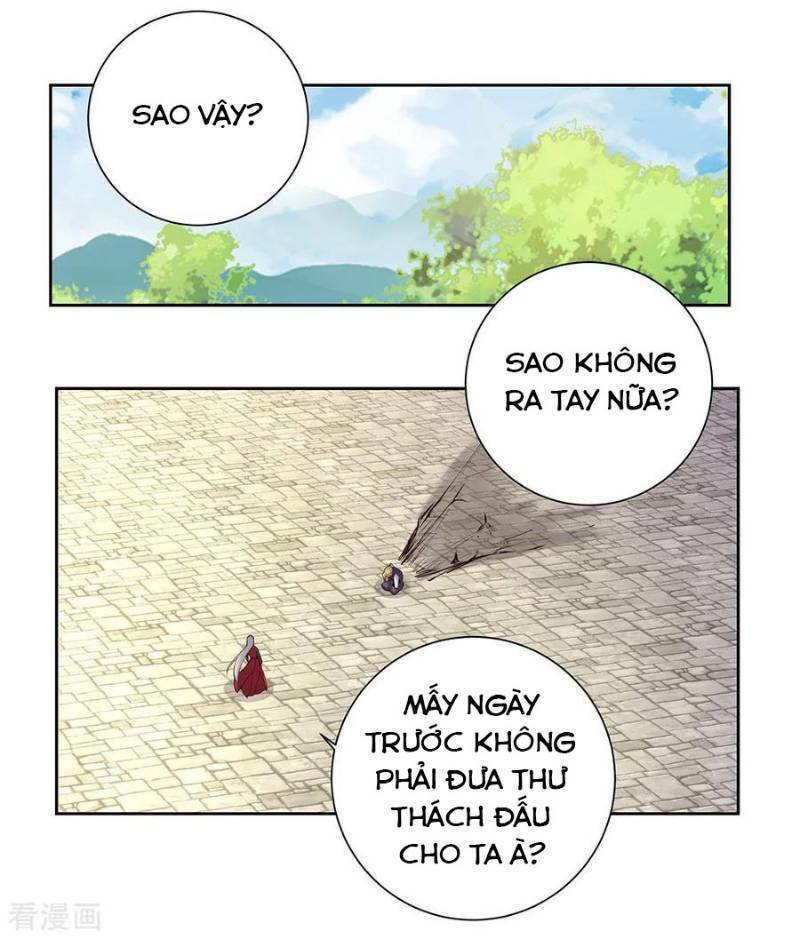 Tôn Thượng Chapter 82 - Trang 2