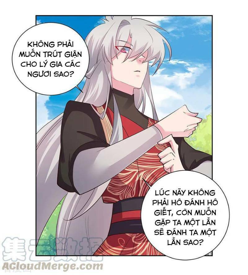 Tôn Thượng Chapter 82 - Trang 2