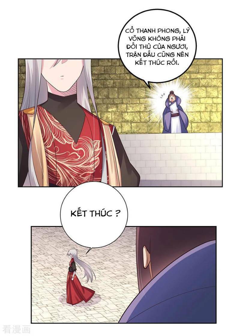 Tôn Thượng Chapter 82 - Trang 2