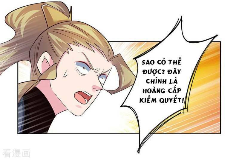 Tôn Thượng Chapter 82 - Trang 2