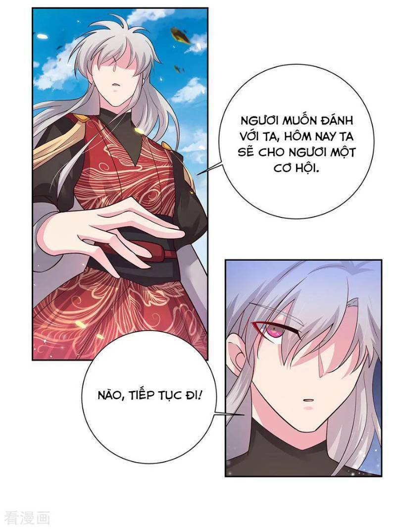 Tôn Thượng Chapter 82 - Trang 2