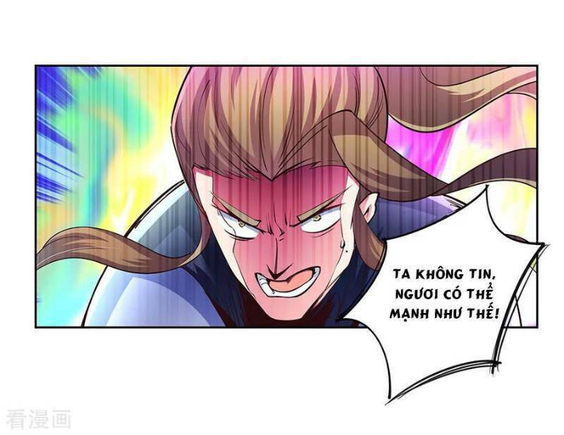 Tôn Thượng Chapter 82 - Trang 2