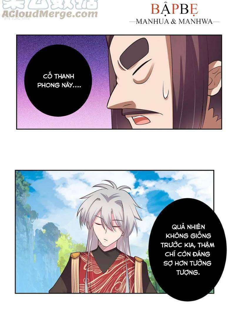 Tôn Thượng Chapter 80 - Trang 2