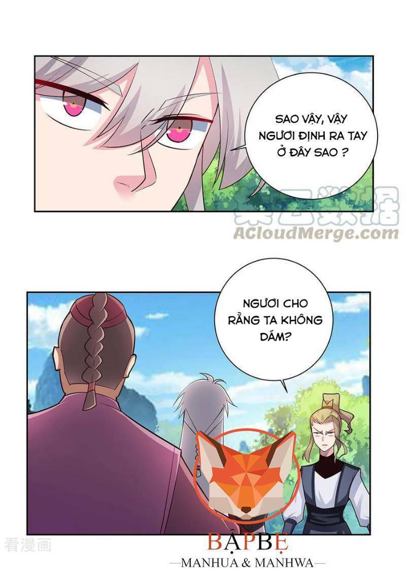 Tôn Thượng Chapter 80 - Trang 2