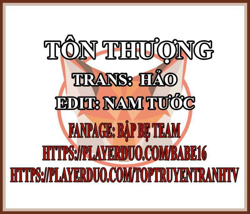 Tôn Thượng Chapter 79 - Trang 2