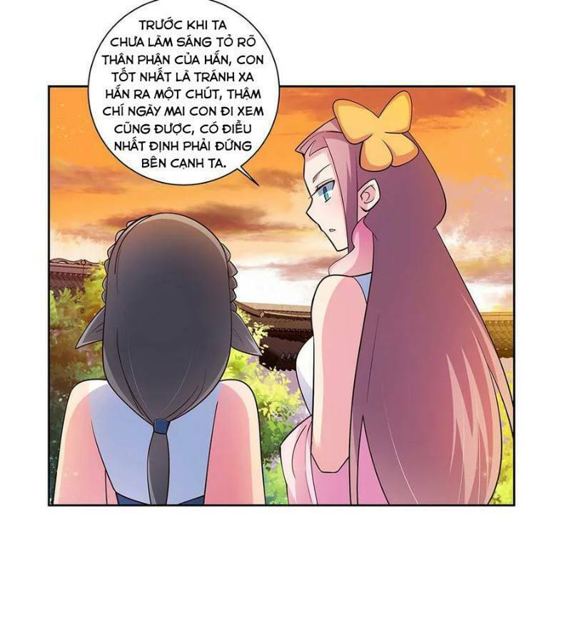 Tôn Thượng Chapter 78 - Trang 2