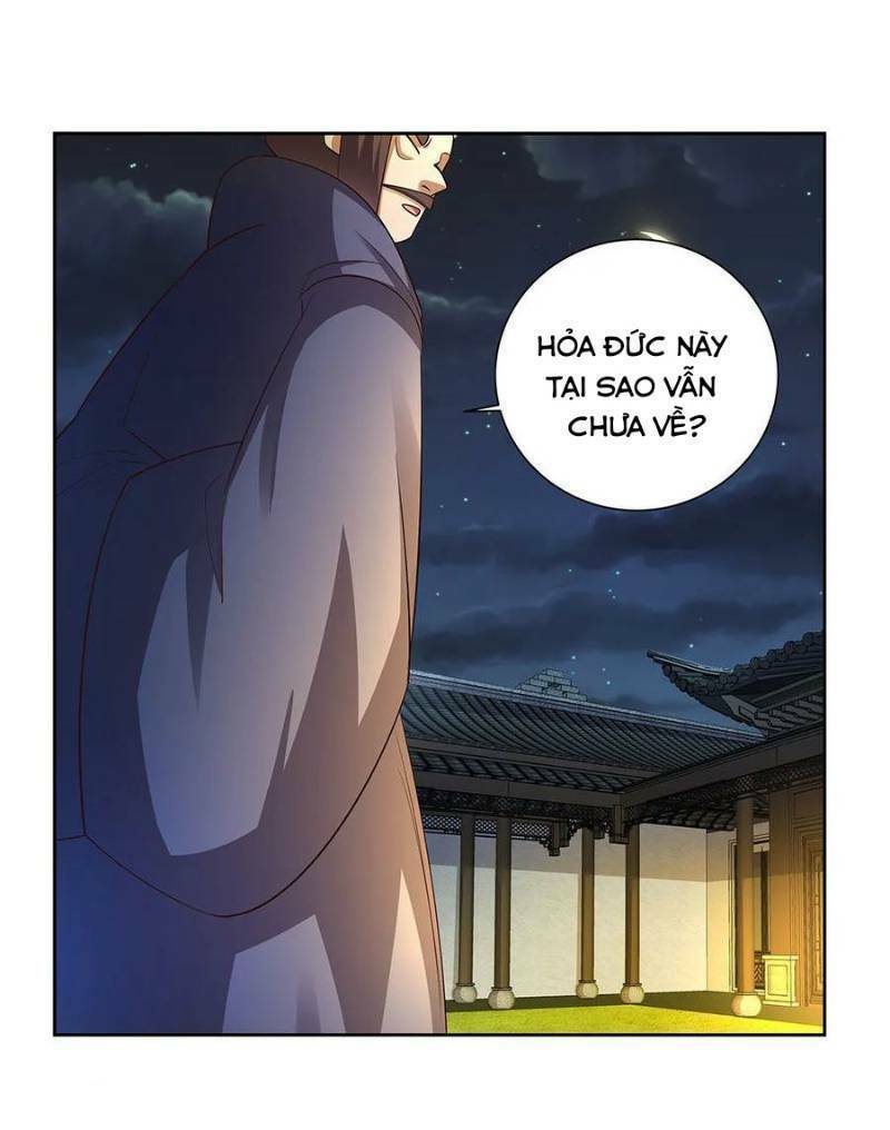 Tôn Thượng Chapter 78 - Trang 2