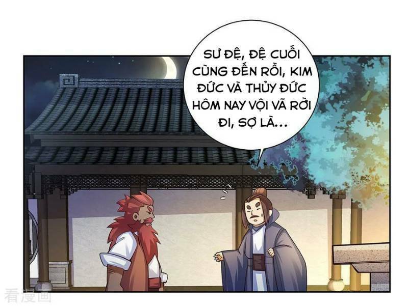 Tôn Thượng Chapter 78 - Trang 2