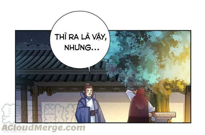 Tôn Thượng Chapter 78 - Trang 2