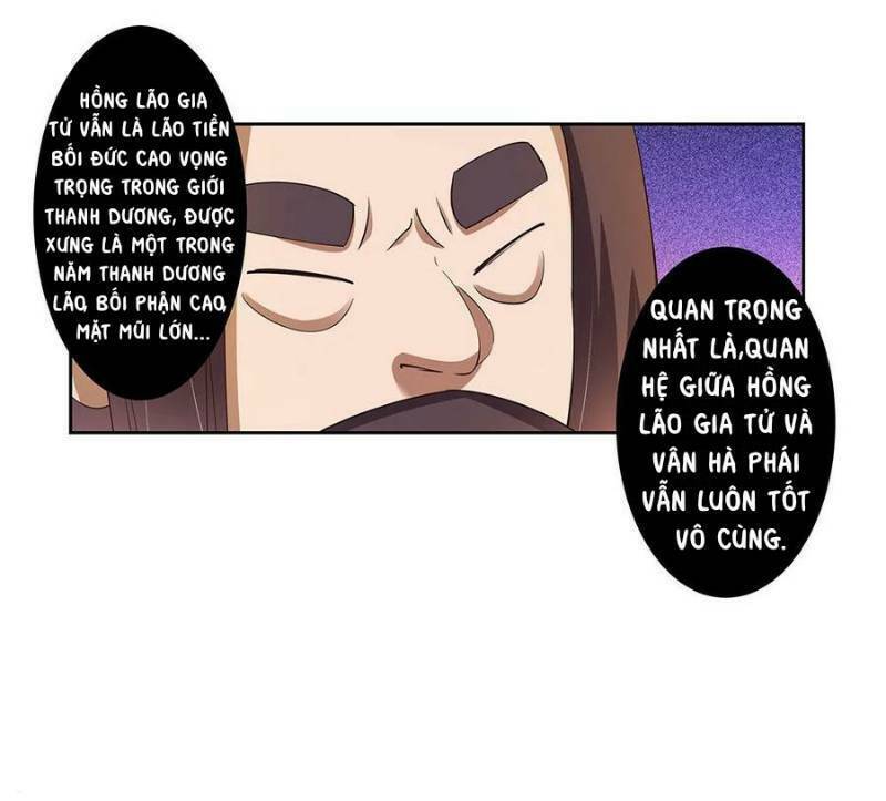 Tôn Thượng Chapter 78 - Trang 2