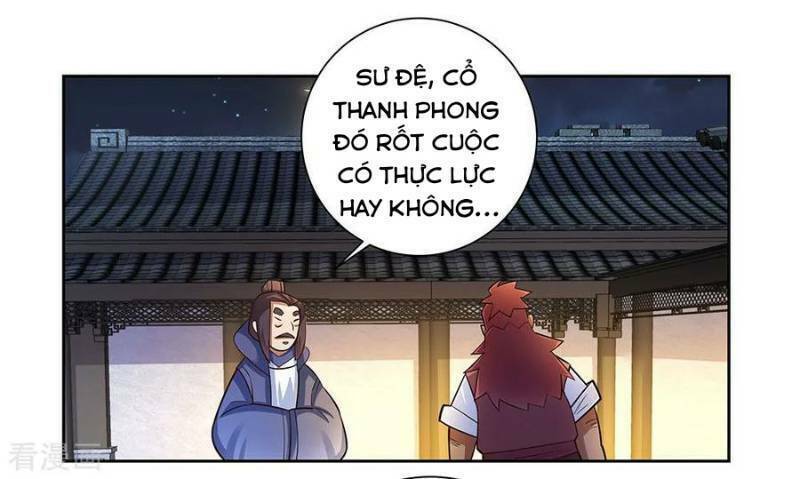 Tôn Thượng Chapter 78 - Trang 2