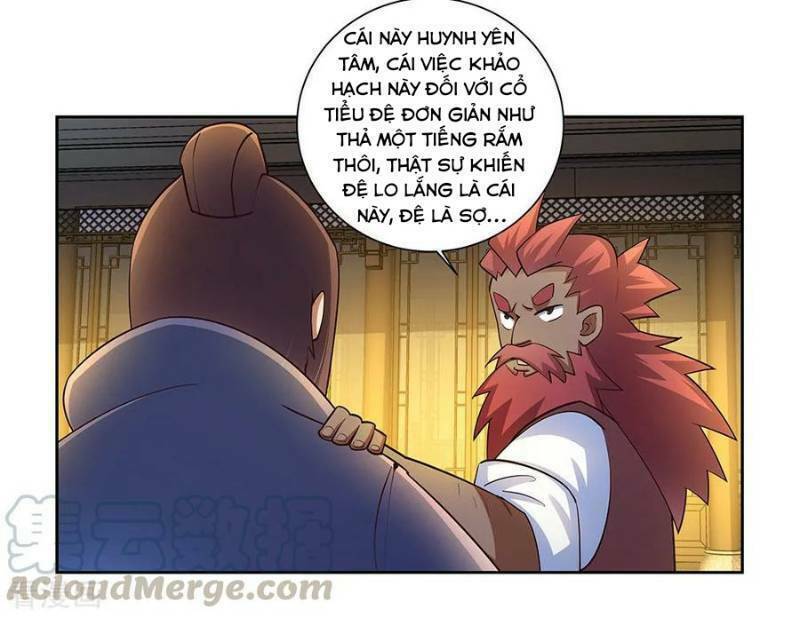 Tôn Thượng Chapter 78 - Trang 2