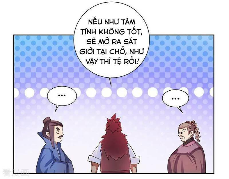 Tôn Thượng Chapter 78 - Trang 2