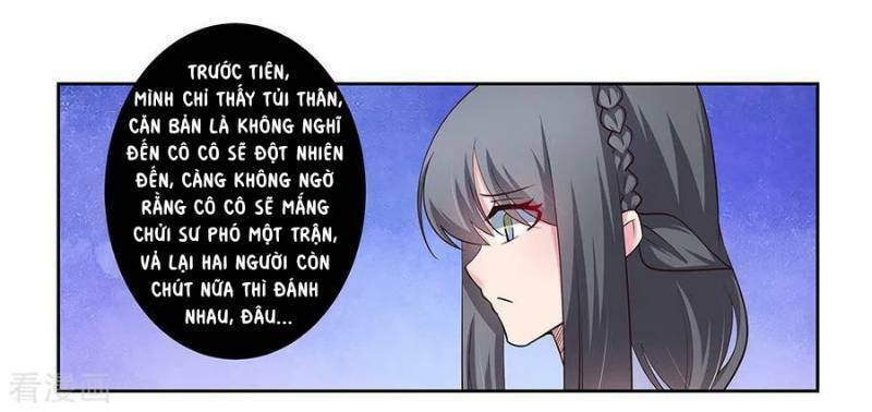 Tôn Thượng Chapter 78 - Trang 2