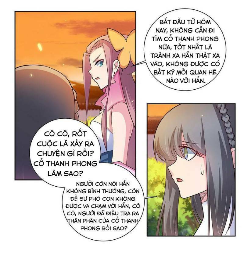 Tôn Thượng Chapter 78 - Trang 2