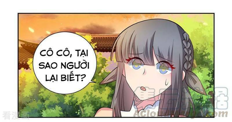 Tôn Thượng Chapter 78 - Trang 2