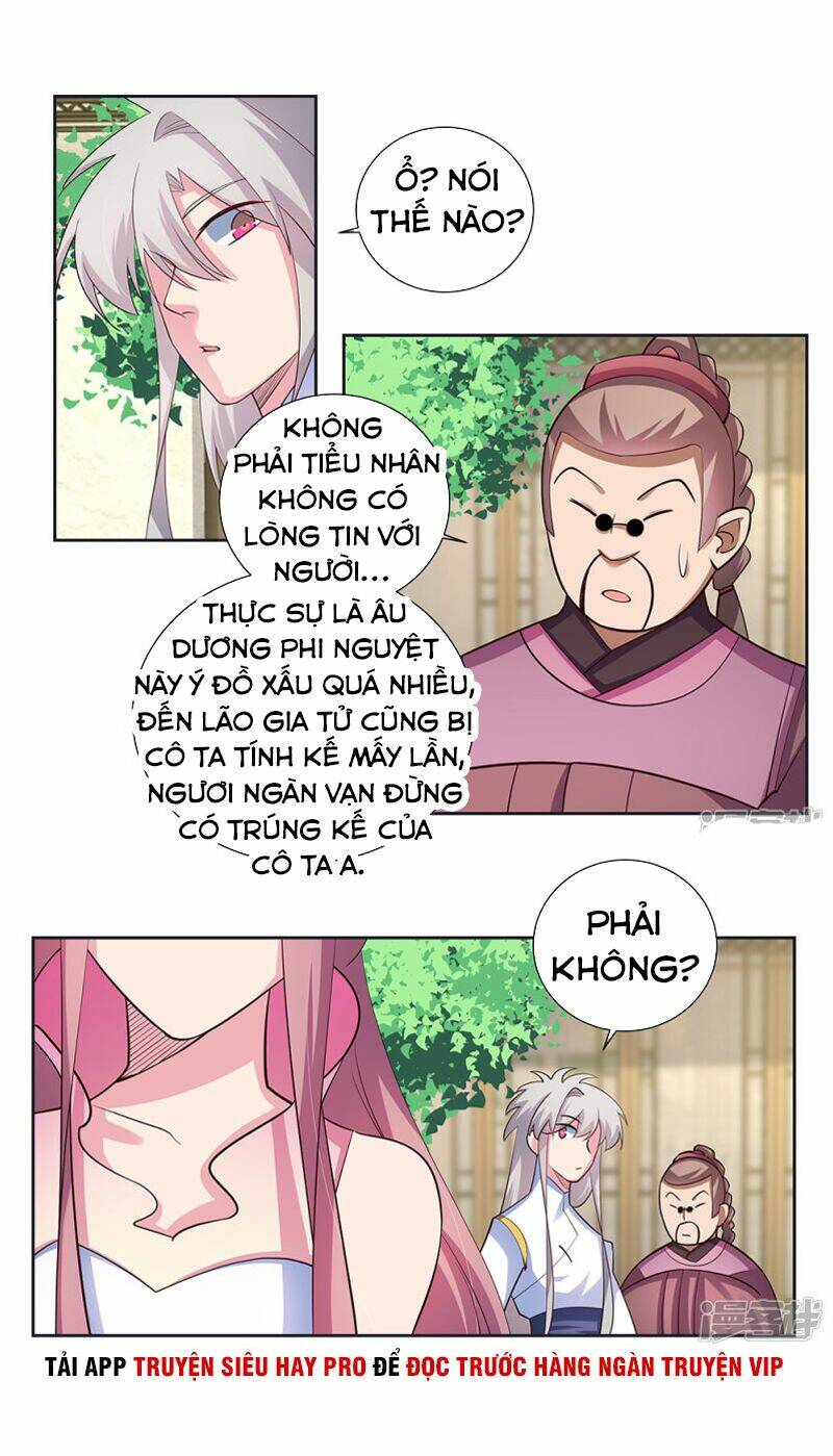 Tôn Thượng Chapter 74 - Trang 2