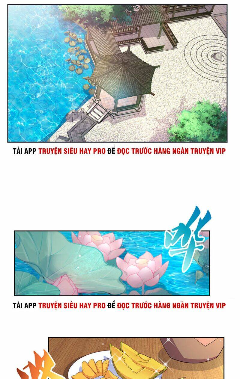 Tôn Thượng Chapter 74 - Trang 2