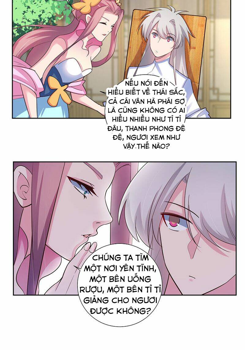 Tôn Thượng Chapter 74 - Trang 2