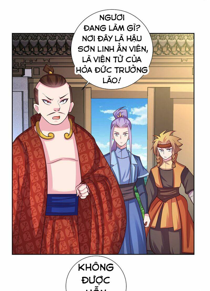 Tôn Thượng Chapter 73 - Trang 2