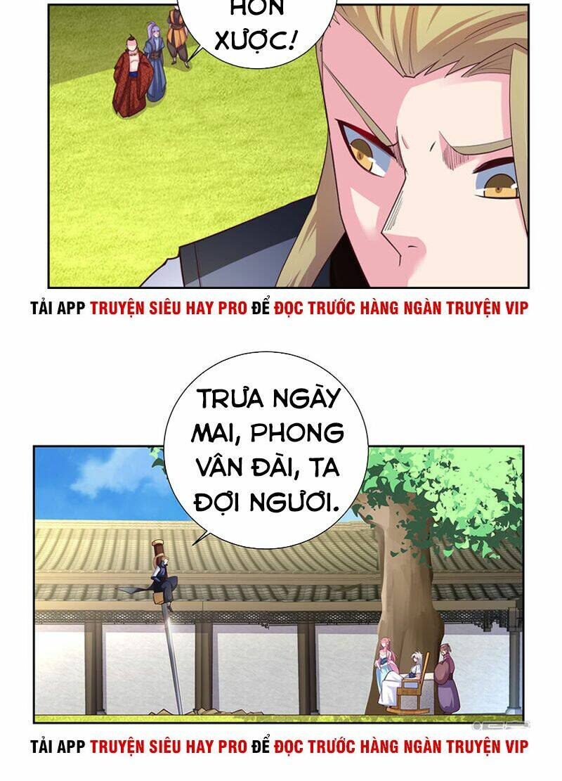 Tôn Thượng Chapter 73 - Trang 2