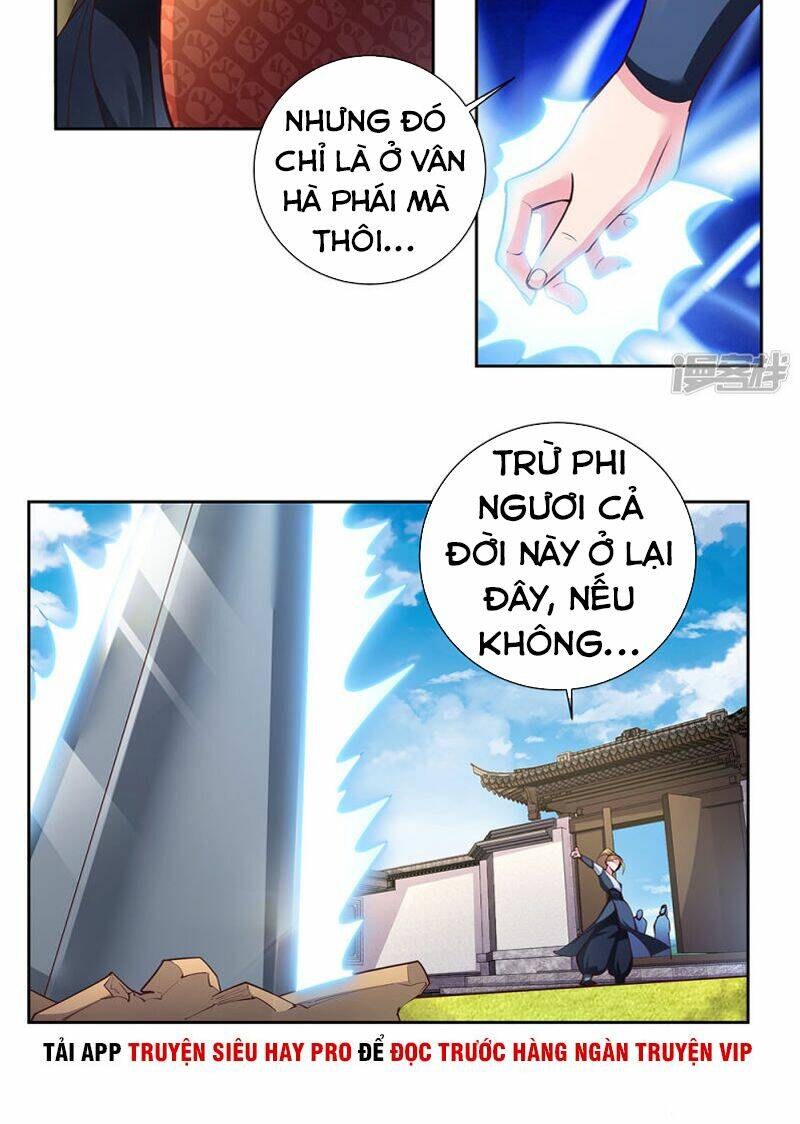 Tôn Thượng Chapter 73 - Trang 2