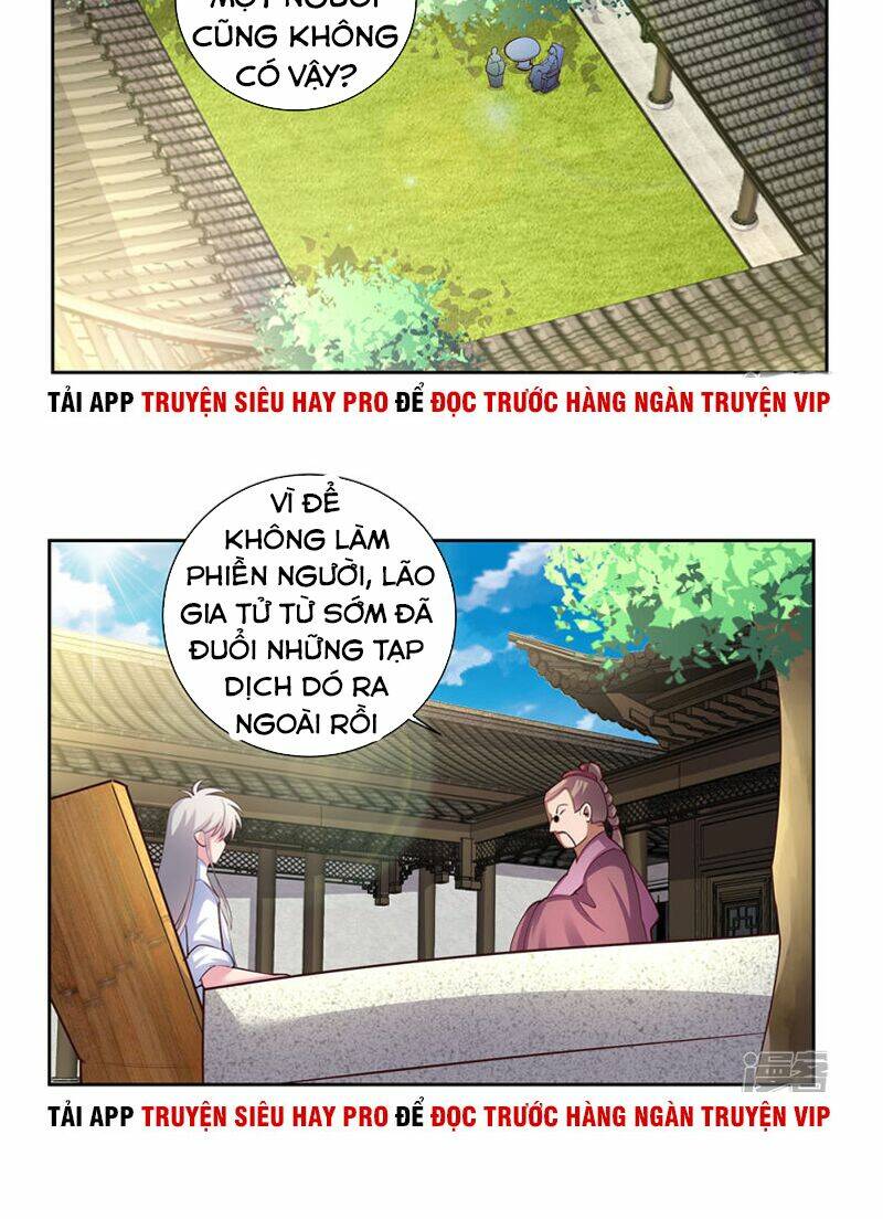 Tôn Thượng Chapter 72 - Trang 2