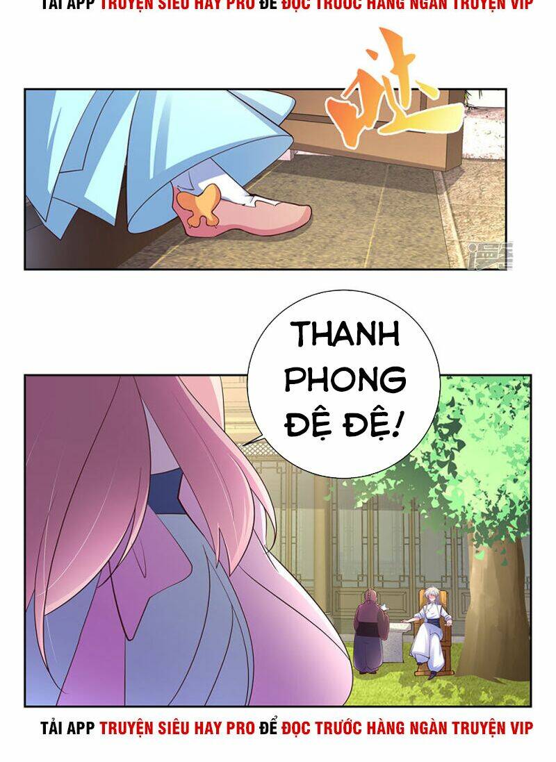 Tôn Thượng Chapter 72 - Trang 2