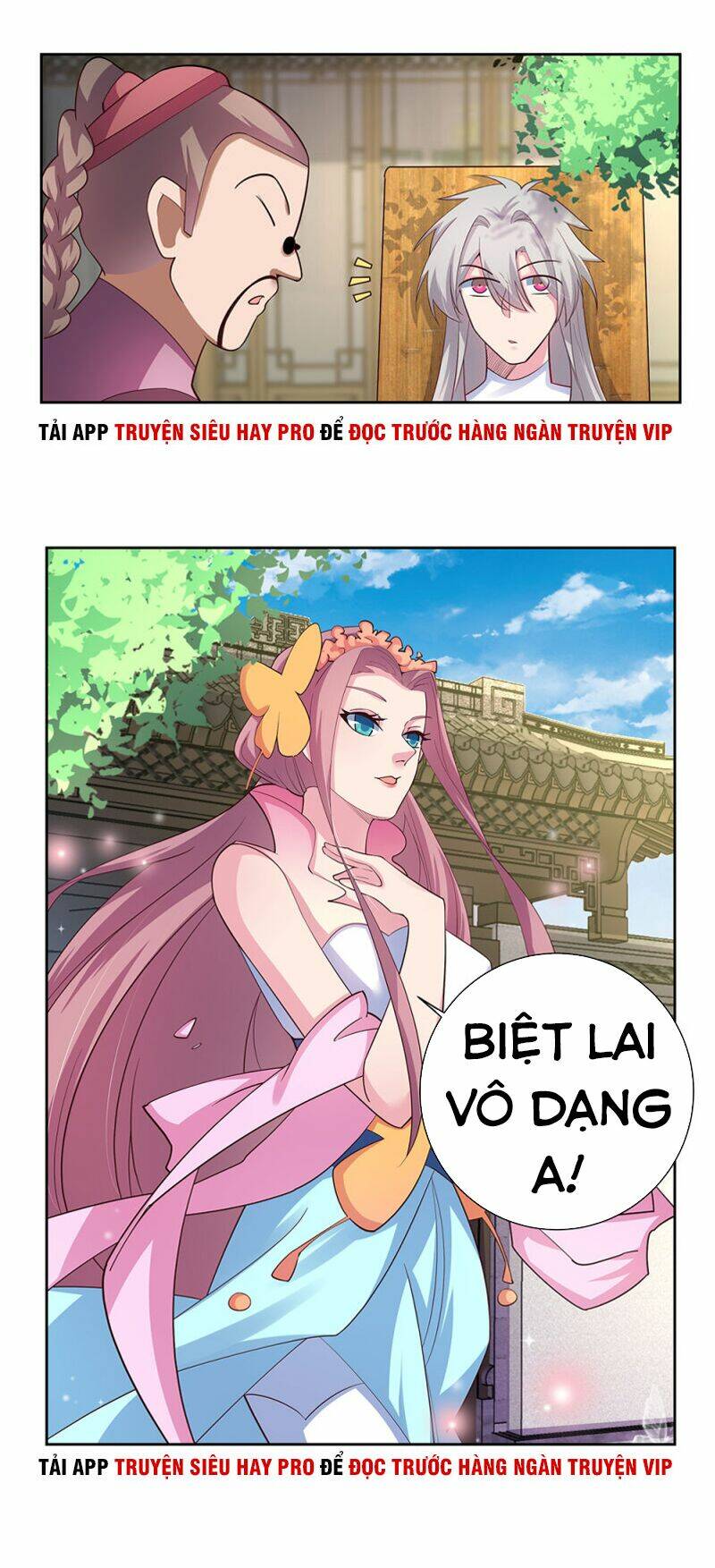 Tôn Thượng Chapter 72 - Trang 2