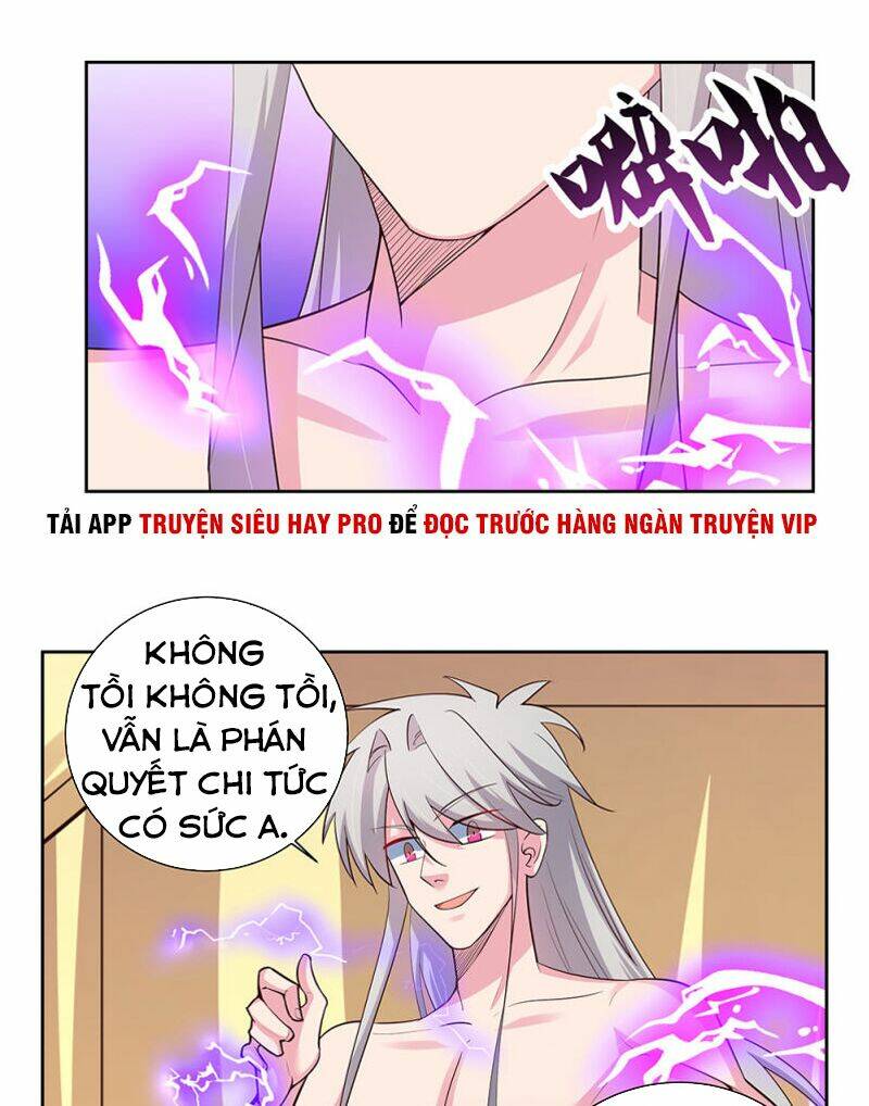 Tôn Thượng Chapter 72 - Trang 2