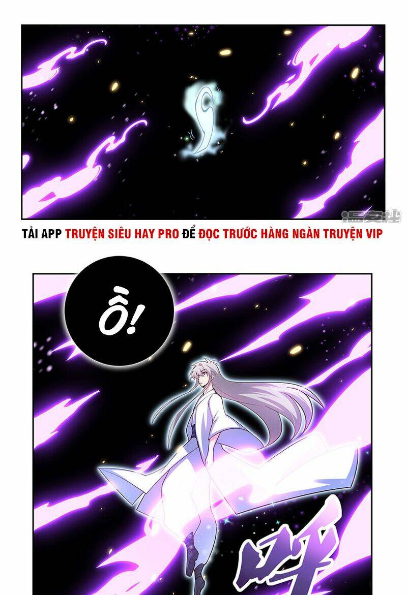 Tôn Thượng Chapter 70 - Trang 2