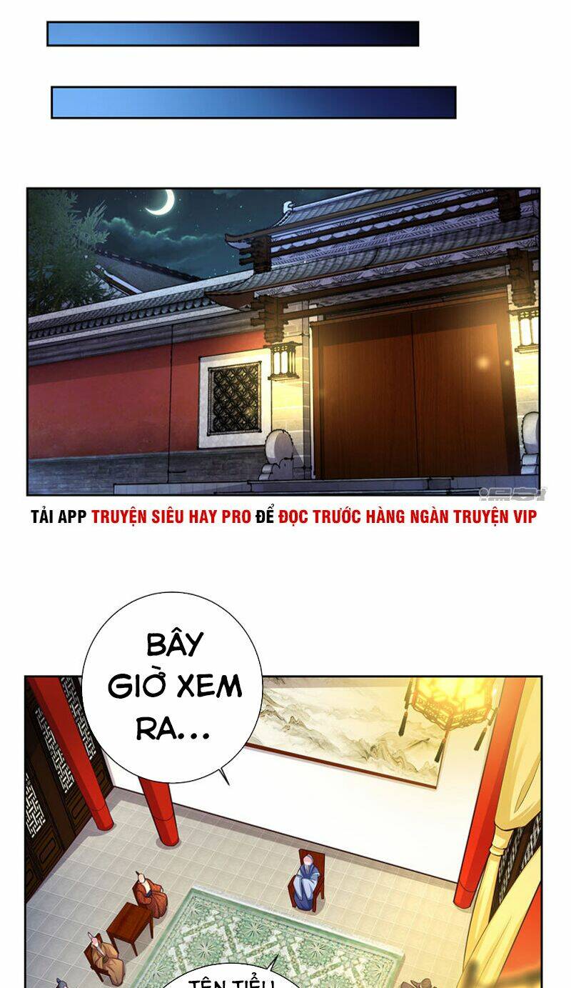 Tôn Thượng Chapter 70 - Trang 2